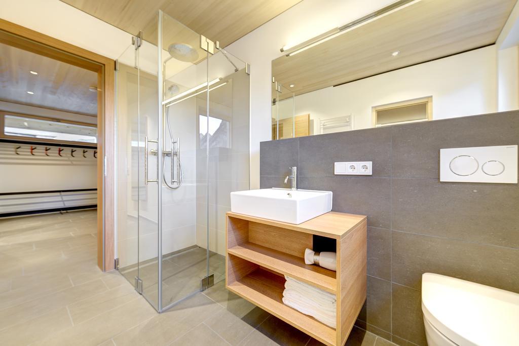 Hus 128 Villa Brand  Luaran gambar