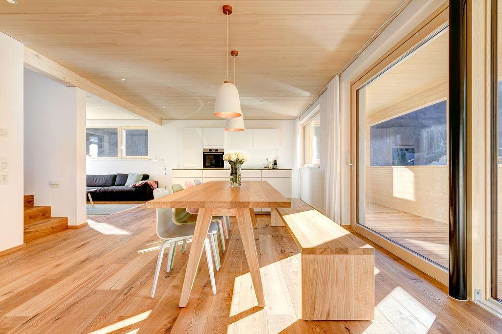 Hus 128 Villa Brand  Luaran gambar